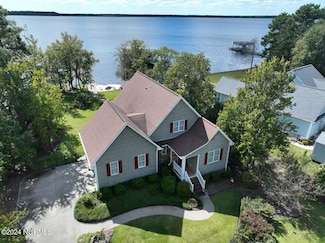 1476 Bay Tree Dr, Harrells, NC 28444