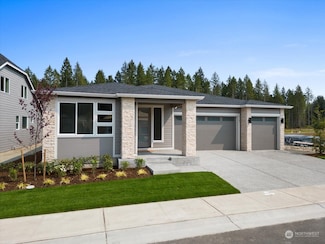 2040 142nd Street Ct S Unit 1, Spanaway, WA 98387