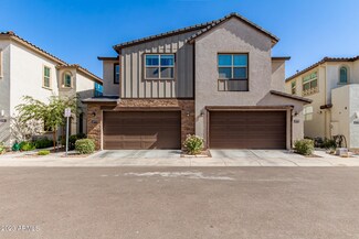 2771 S Jackrabbit Dr, Chandler, AZ 85286