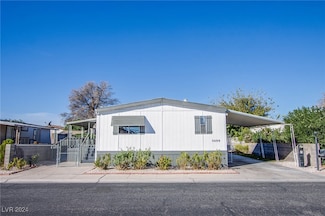 3499 Gulf Shores Dr, Las Vegas, NV 89122
