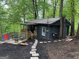 658 Pen Dr, Ellijay, GA 30540