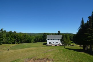 90 View Place, Grantham, NH 03753