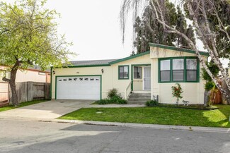 1317 N V St Unit 161, Lompoc, CA 93436
