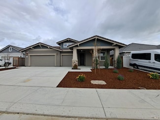 231 Cask Dr, Vacaville, CA 95687