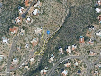 5626 E Vía Arbolada Unit 41, Catalina Foothills, AZ 85750