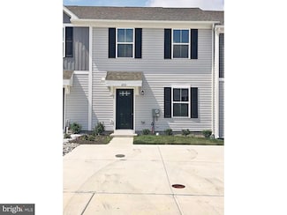 450 Sitka Spruce Ln, Townsend, DE 19734