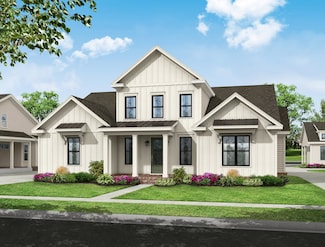 The Lassiter, Cumming, GA 30040
