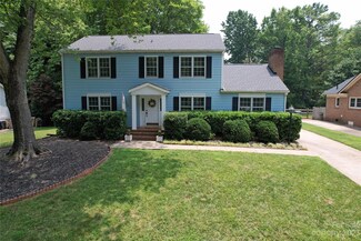 337 Chadmore Dr, Charlotte, NC 28270