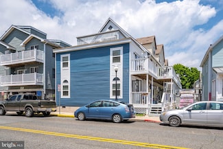 106 Talbot St Unit 206, Ocean City, MD 21842