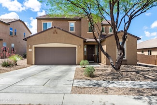 102 E Forrest Feezor St, Vail, AZ 85641