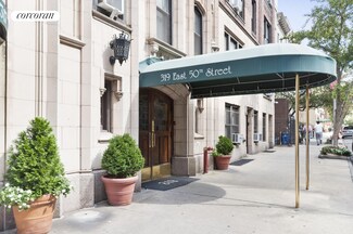 319 E 50th St Unit 5G, New York, NY 10022