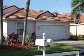 6432 Barton Creek Cir, Lake Worth, FL 33463