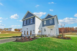 228 Rolling Mill Ln, Finleyville, PA 15332