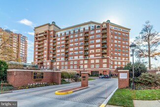 3801 Canterbury Rd Unit 918, Baltimore, MD 21218