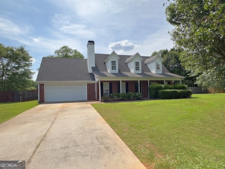 1012 Gloria Grand Blvd, McDonough, GA 30252