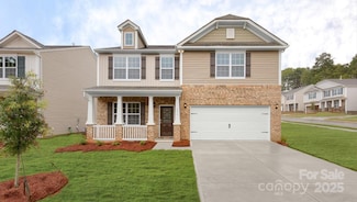 455 Zender Ln, Monroe, NC 28112