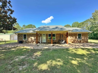 3235 Grant 16, Grapevine, AR 72057