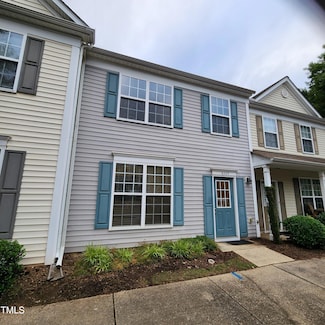 8523 Mount Valley Ln, Raleigh, NC 27613