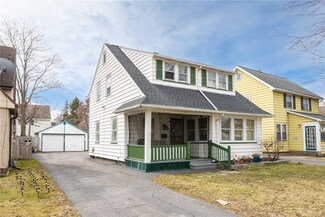 315 Merrill St, Rochester, NY 14615