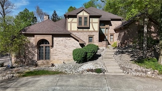 6124 Old Spanish Trail, Dayton, OH 45459