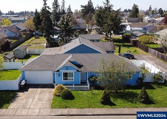 20 Ivy Ave, Gervais, OR 97026