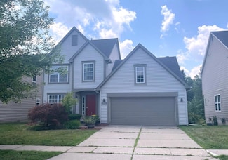 3361 Cromwell Rd Unit 9, Ann Arbor, MI 48105