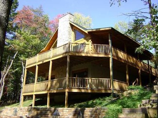 11833 Woodland Ridge Rd, Rockbridge, OH 43149