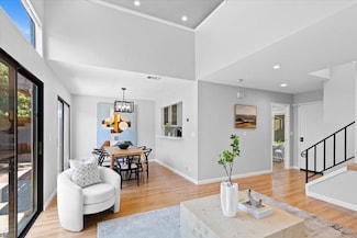 1694 Nighthawk Terrace, Sunnyvale, CA 94087