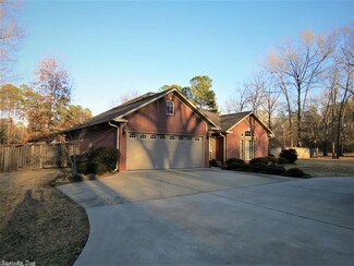 540 Hwy 35 N, Rison, AR 71665