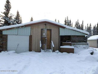 5025 Tamarack Way, Delta Junction, AK 99737