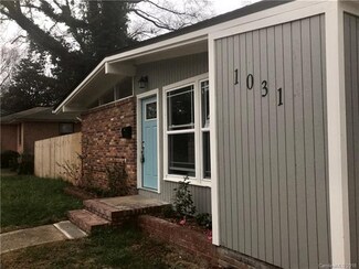 1031 Delmar Ln, Charlotte, NC 28217