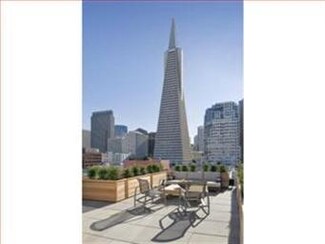 845 Montgomery St Unit PH1, San Francisco, CA 94133