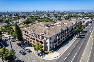 1775 Ohio Ave Unit 317, Long Beach, CA 90804