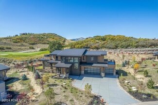 9640 N Midnight Ct, Kamas, UT 84036
