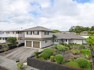 856 Hoolaulea St, Hilo, HI 96720