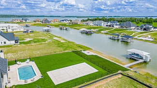 1528 Laguna Bay N, Pelican Bay, TX 76020