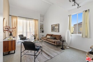 4060 Glencoe Ave Unit 314, Marina Del Rey, CA 90292