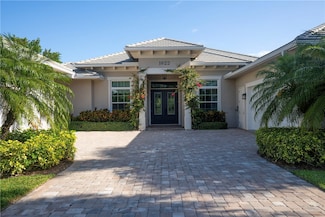 1622 W Sandpointe Ln, Vero Beach, FL 32963