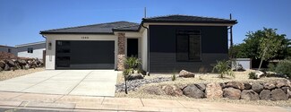 1089 Coyote Loop, Washington, UT 84780