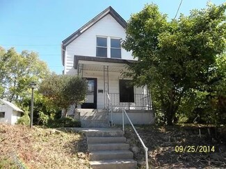 5634 Prosser Ave, Cincinnati, OH 45216