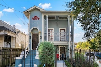 2108 Louisiana Ave, New Orleans, LA 70115