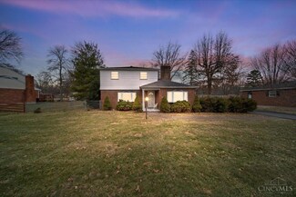 4045 Glen Este-Withamsville Rd, Cincinnati, OH 45245