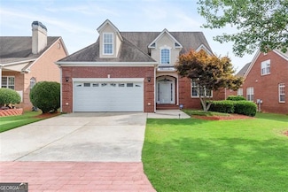 1979 Spivey Village Dr, Jonesboro, GA 30236
