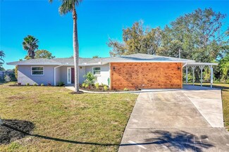 1708 Forest Rd, Venice, FL 34293