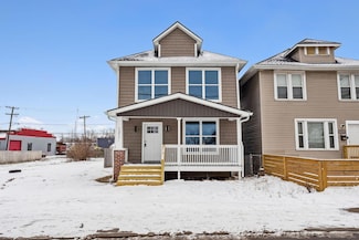 1311 Sullivant Ave, Columbus, OH 43223