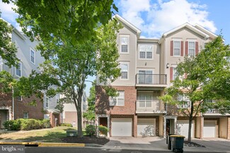 1605 Monarch Birch Way, Bowie, MD 20721