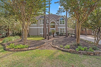 35 S Concord Forest Cir, Spring, TX 77381