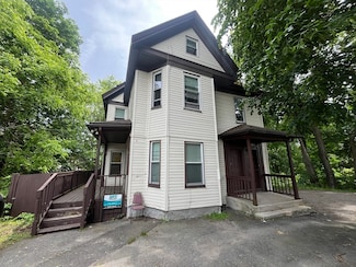 18A Chester Ave, Brockton, MA 02301