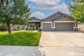 1768 Big Boulder Dr, Reno, NV 89521
