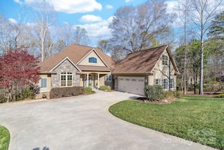 404 Yorkfield, Shelby, NC 28150